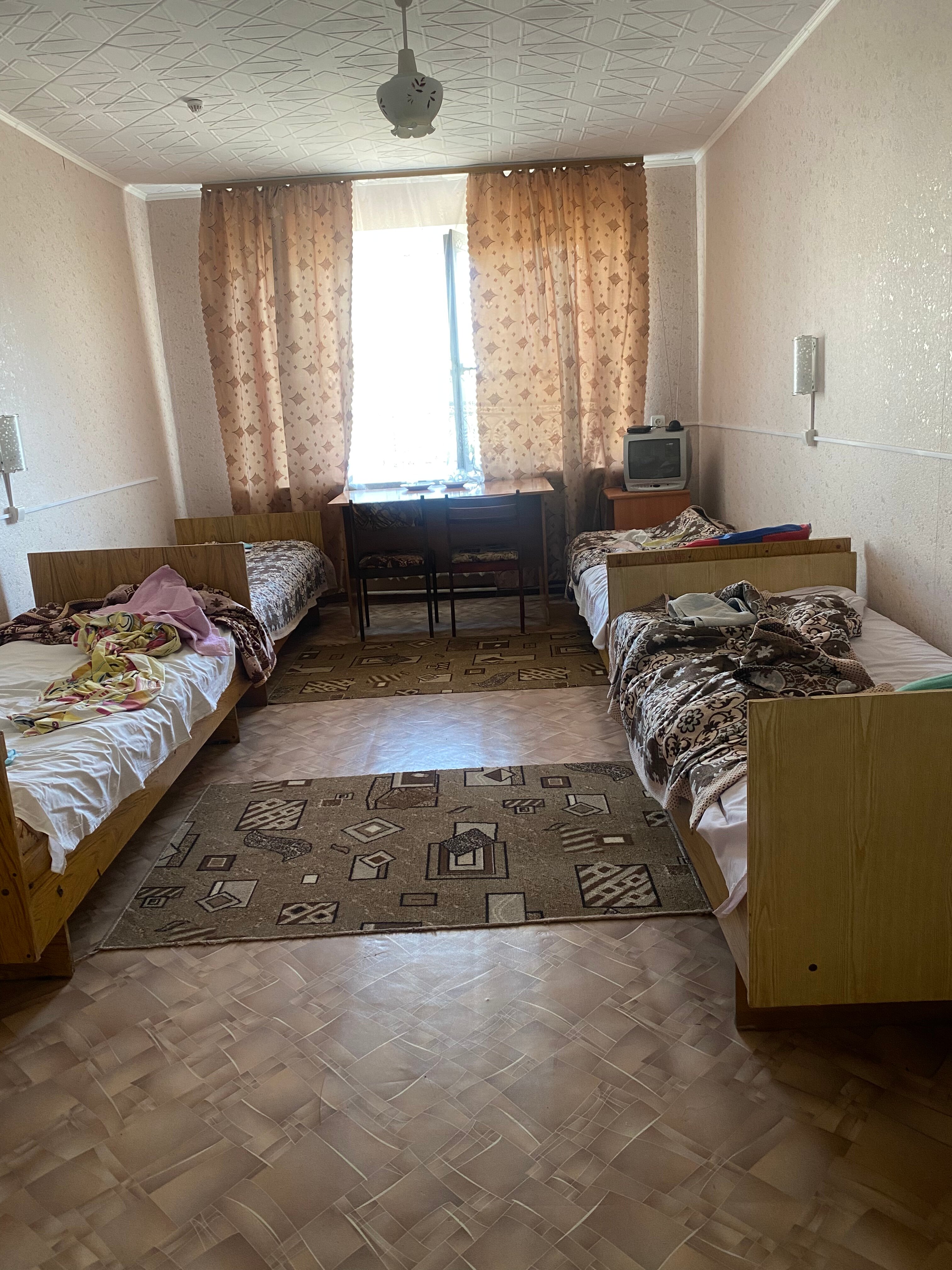 Фото Гостиница Урюпинск