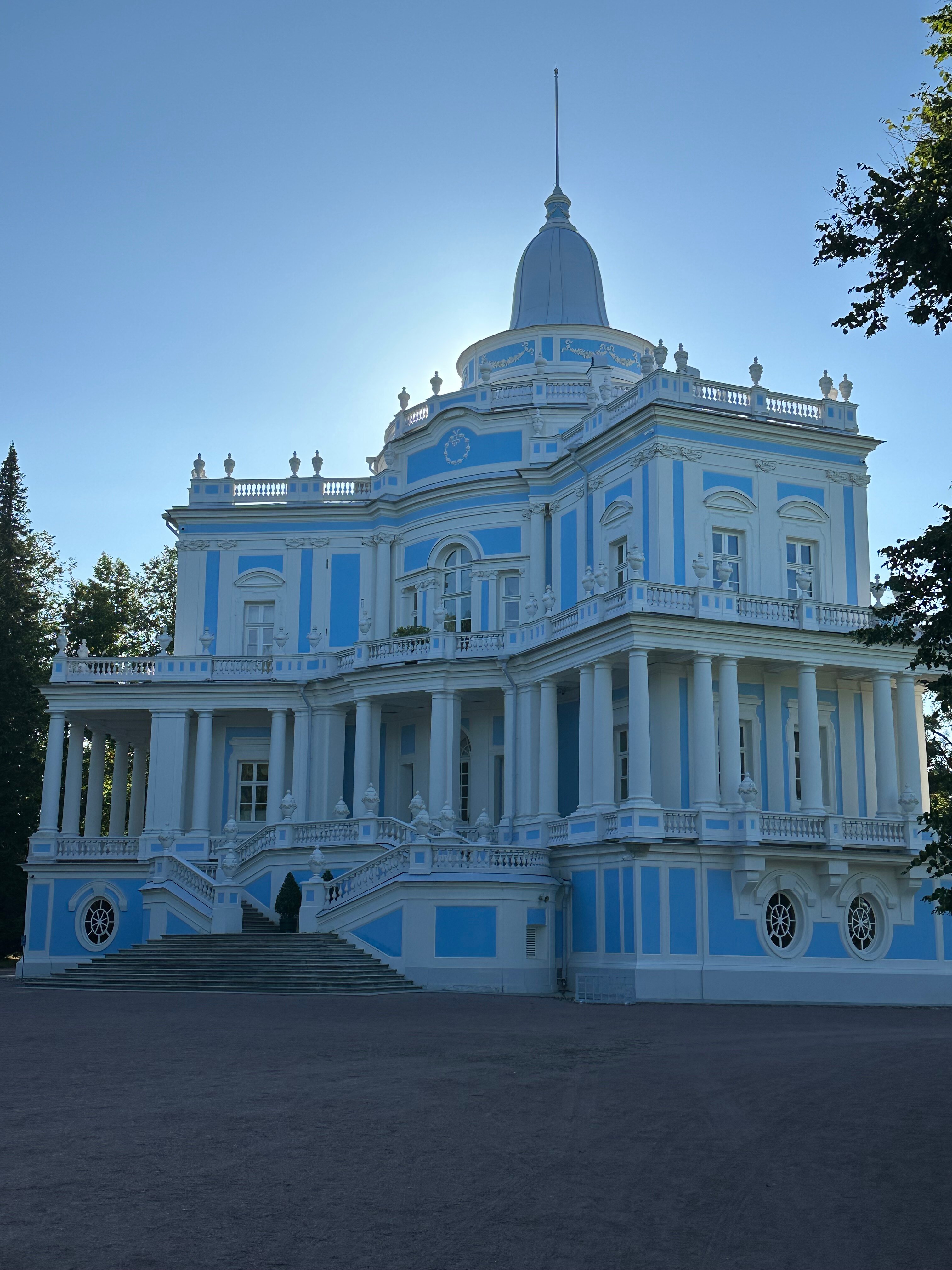 Фото Домик у причала