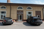 Laura (Nizhnyaya Krasnoselskaya Street, 40/12к3) ، بيع الملابس بالجملة