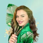 Browki_n (Moscow, Troitsk District, 3rd Novovatutinskaya Street, 6) ، صالون تجميل