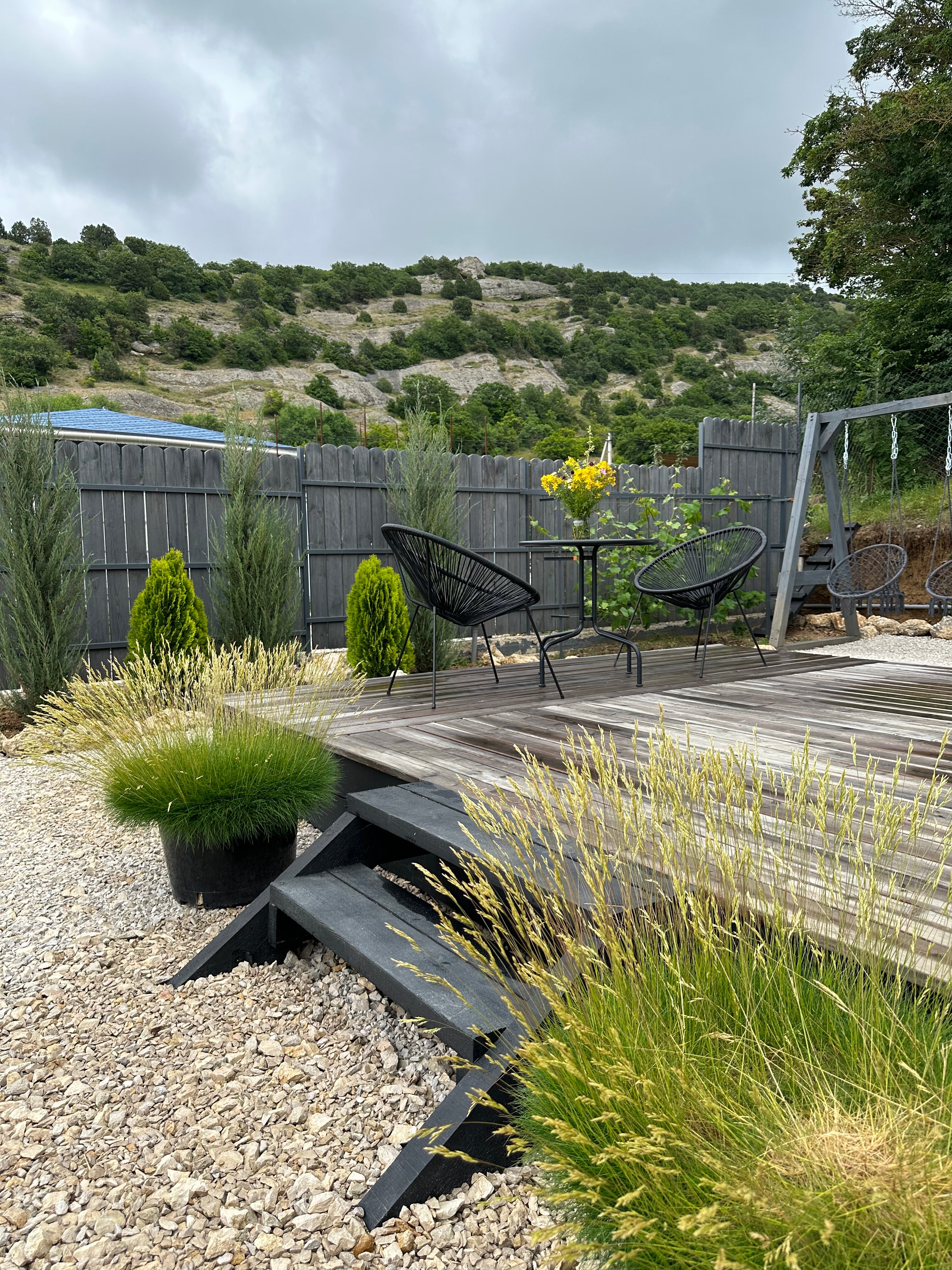 Фото Hello Yurta