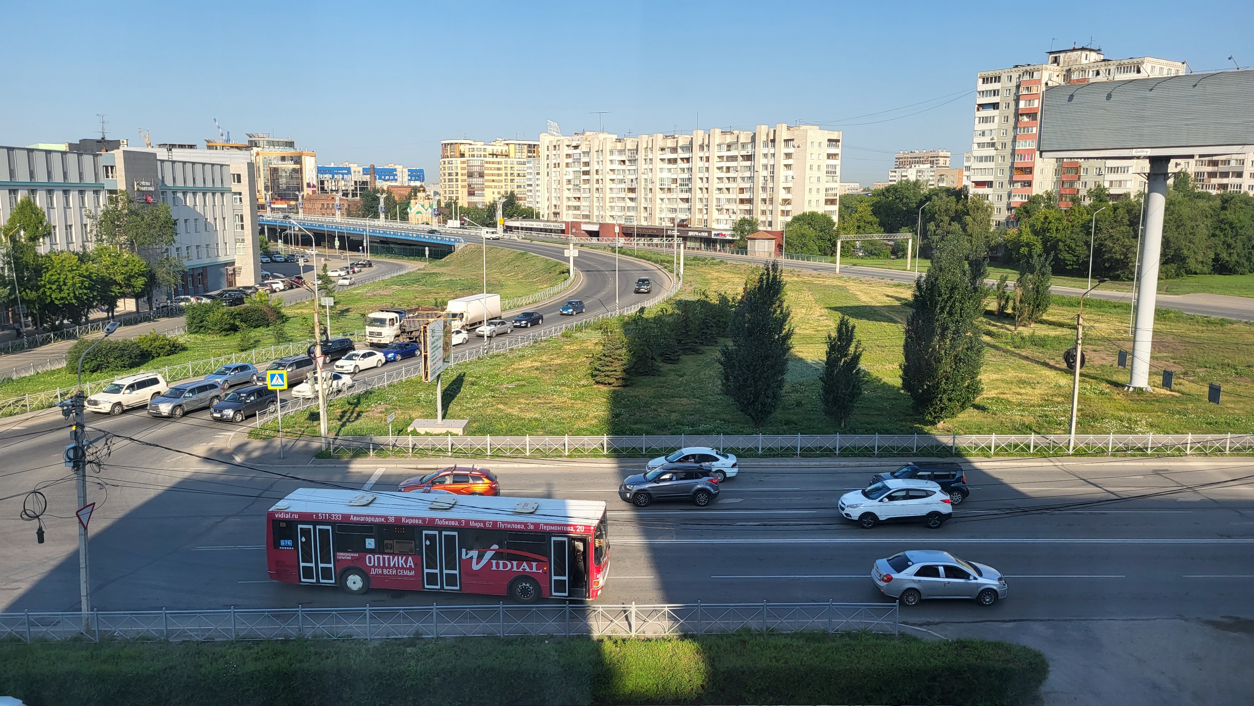 Фото Малибу