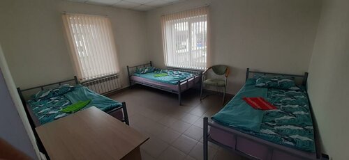 Хостел Советская 36 в Новозыбкове