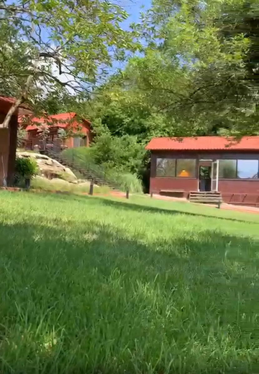 Фото Yoga Village