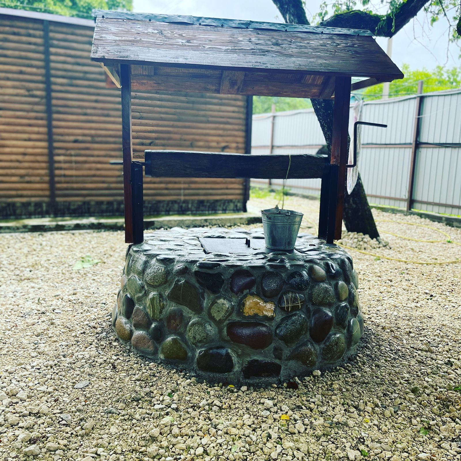 Фото Гостевые домики Три богатыря