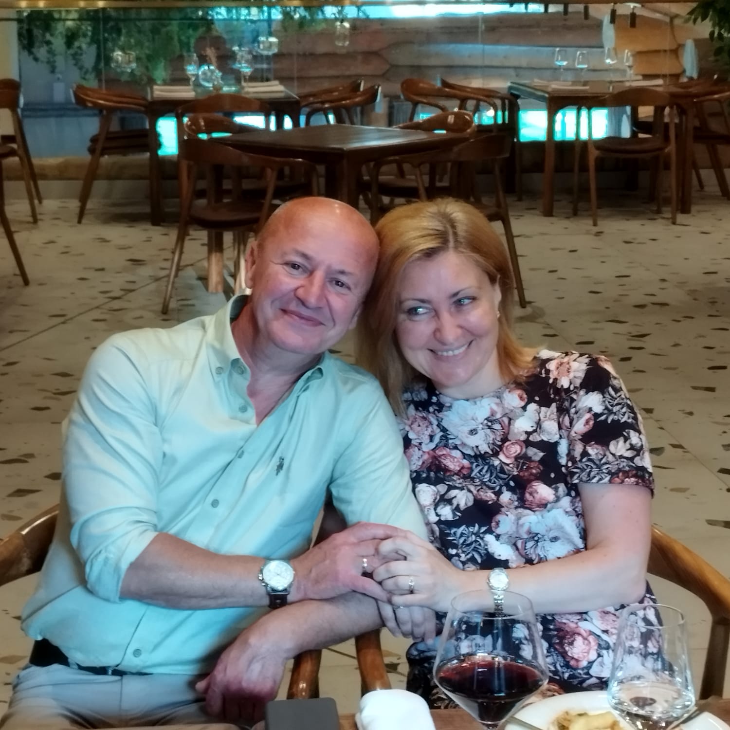 Фото The Orangers Garden