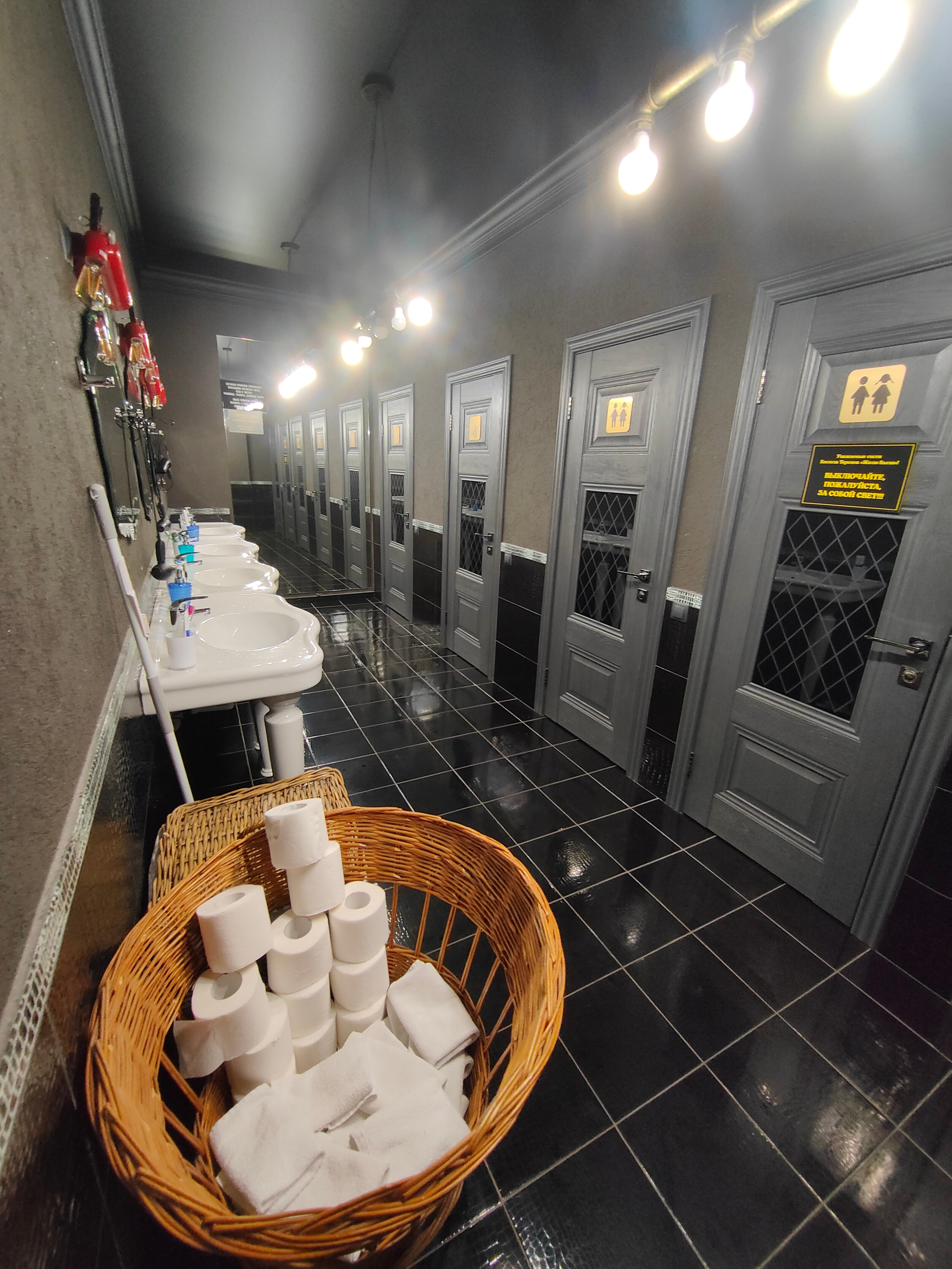 Фото Теремок Жили-Были