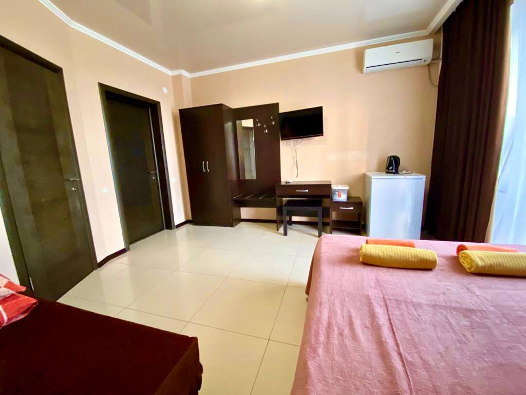 Фото Приветливый