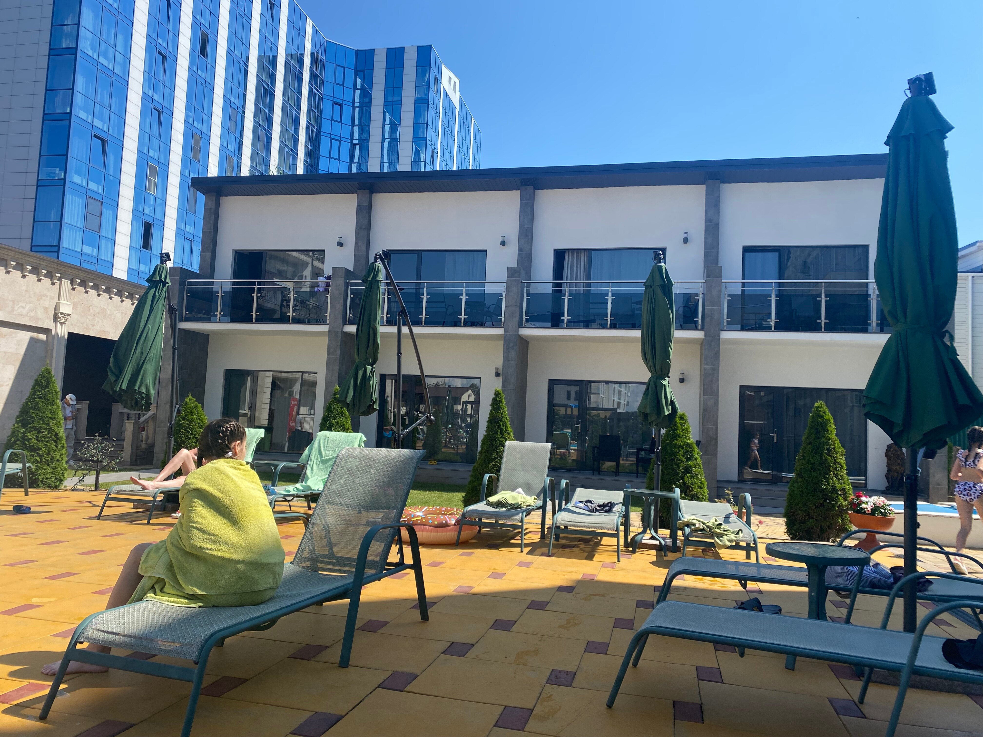 Фото Avdallini Golden Bay