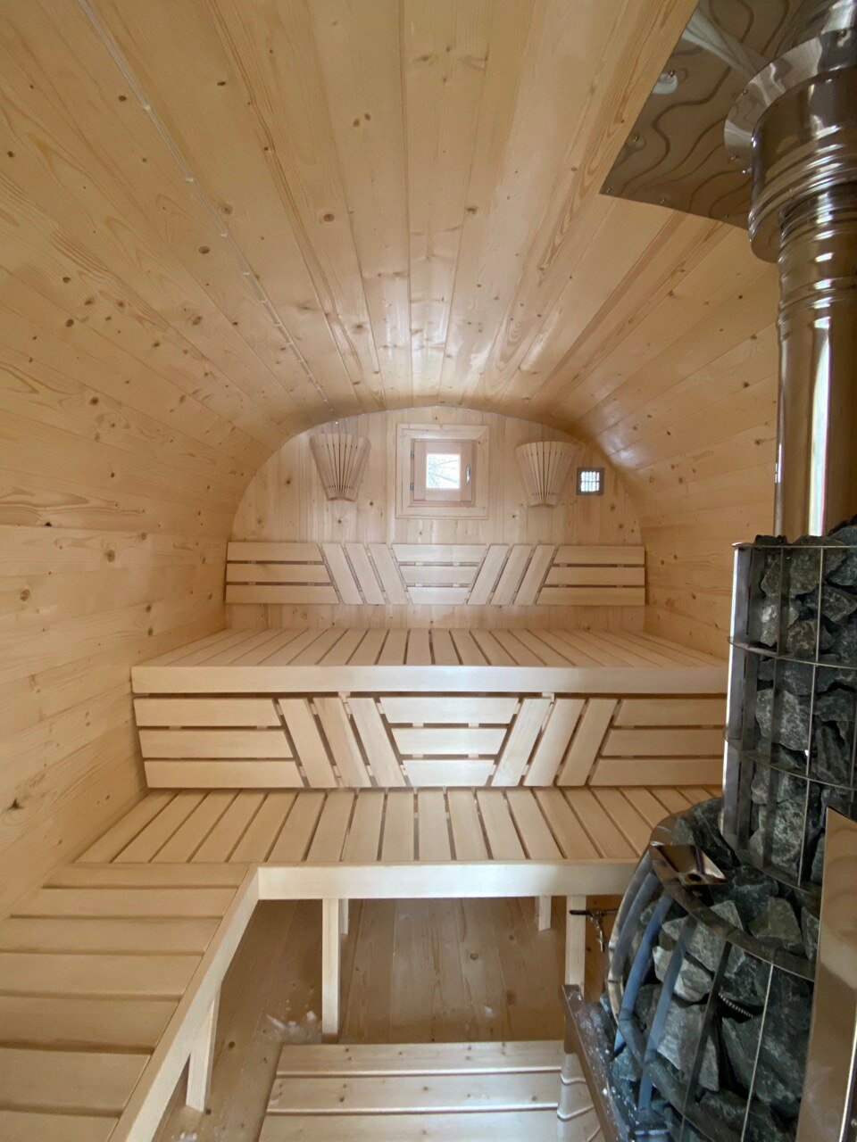 Фото Smaland RantaHouse