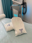 Next line (Aleksandra Grina Boulevard, 1), massage salon