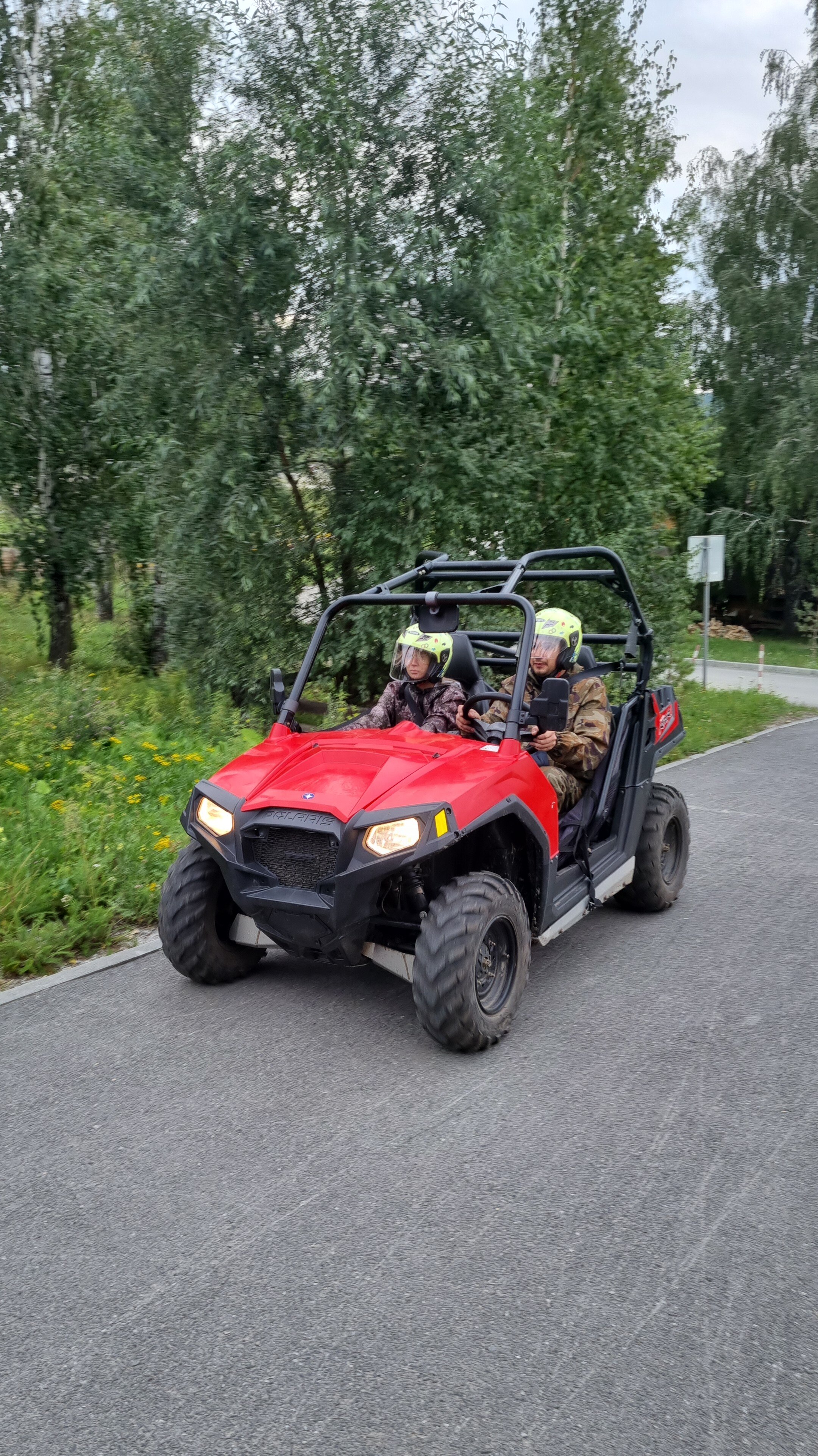 Фото Sunny Valley