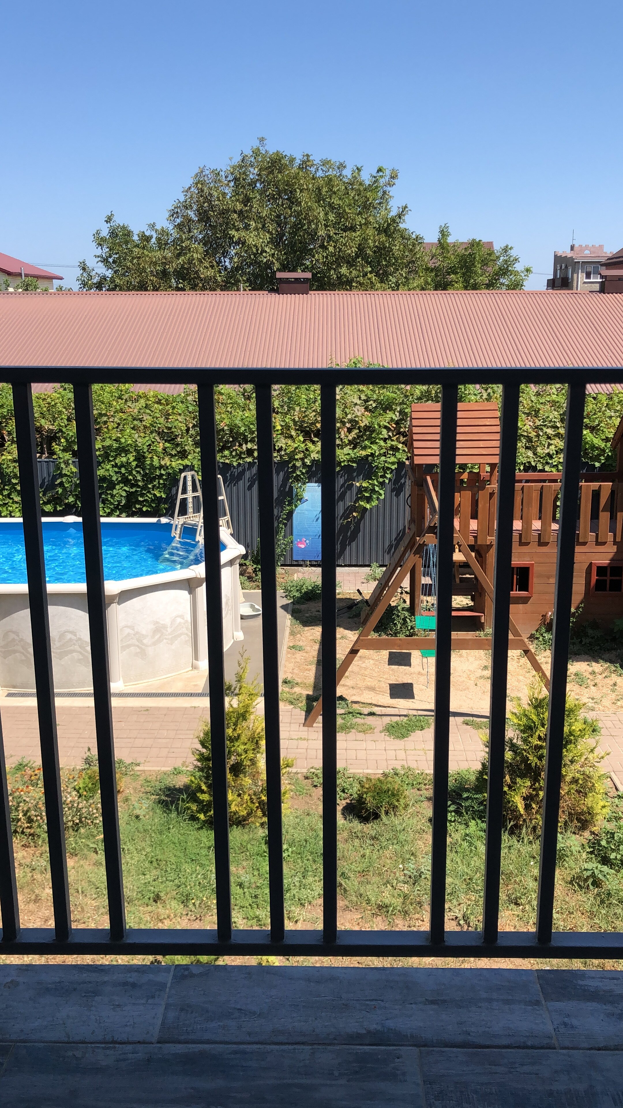 Фото Солнце