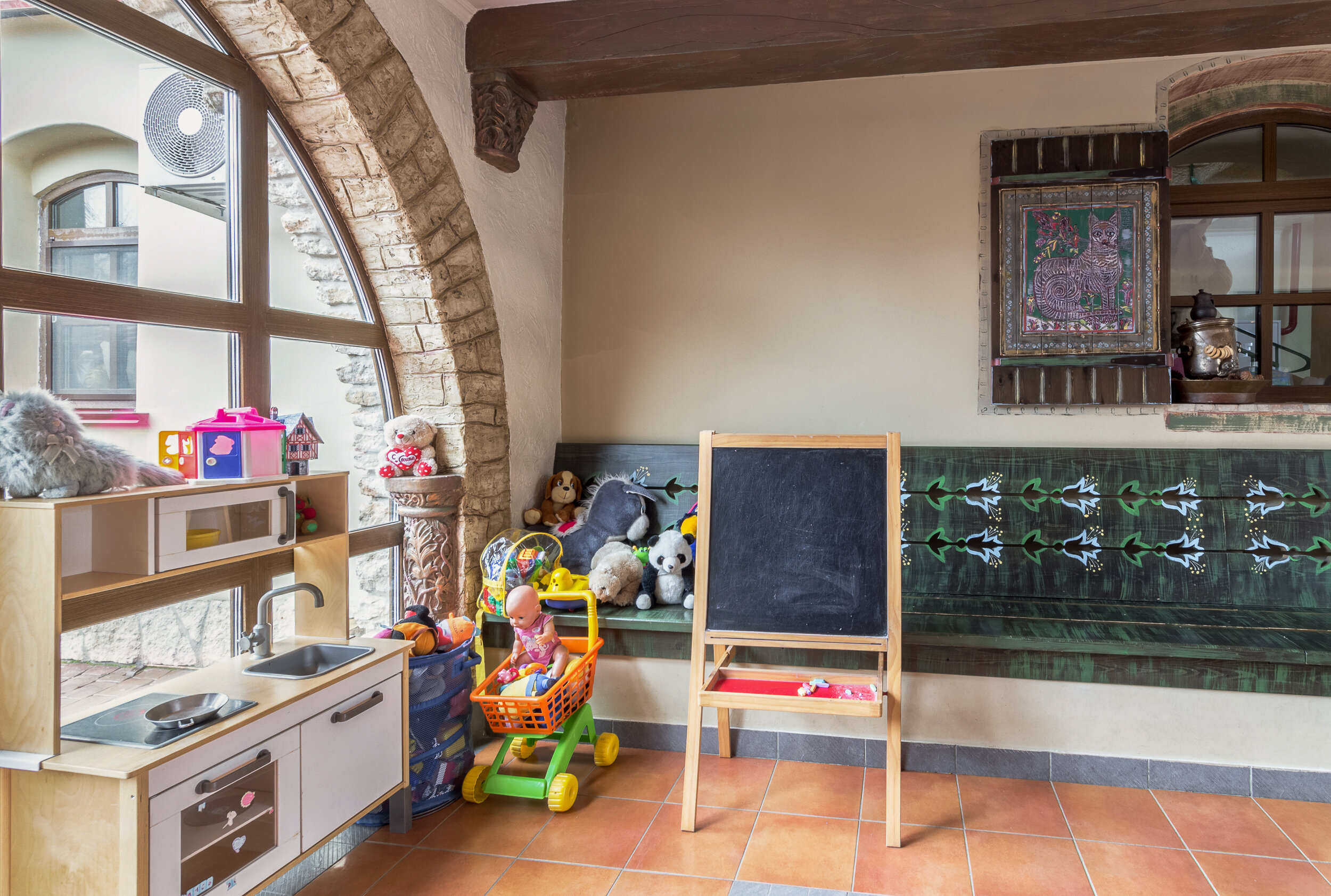 Фото Гостиница Изборск