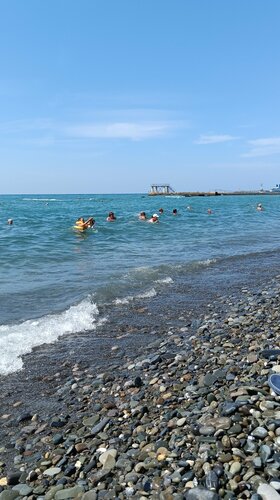 Black Sea Sochi  фото 8