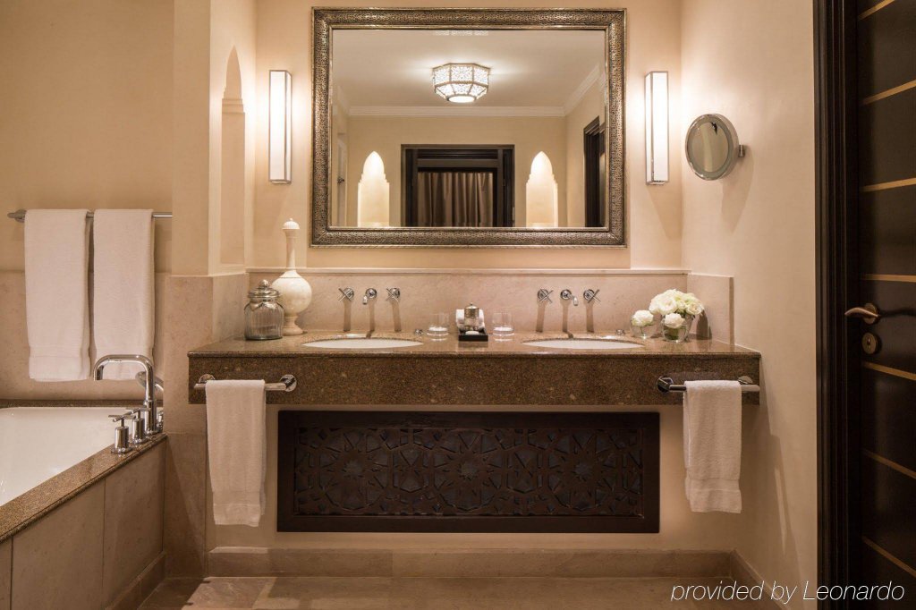 Фото Four Seasons Resort Marrakech