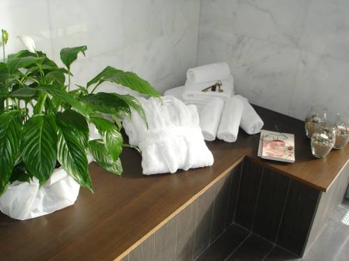 Фото Hotel URH Excelsior