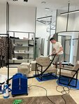 Mk drycleaning (Lenina Street, 9), dry cleaning
