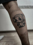 Gurya Tattoo (Vatutina Street, 11), salón de tatuajes