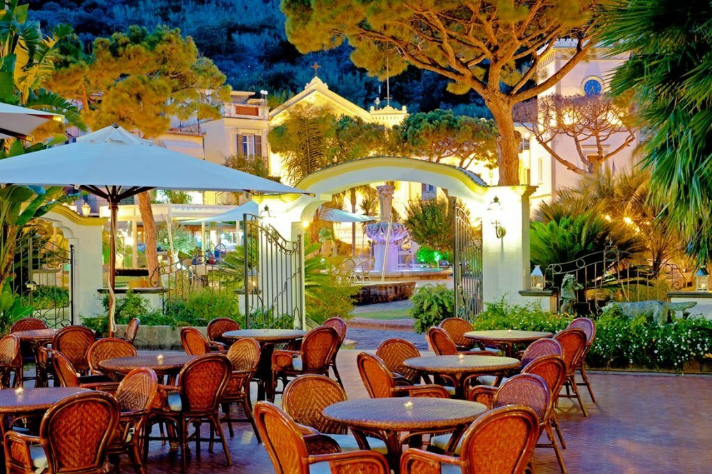 Фото La Reginella Resort & Thermal SPA