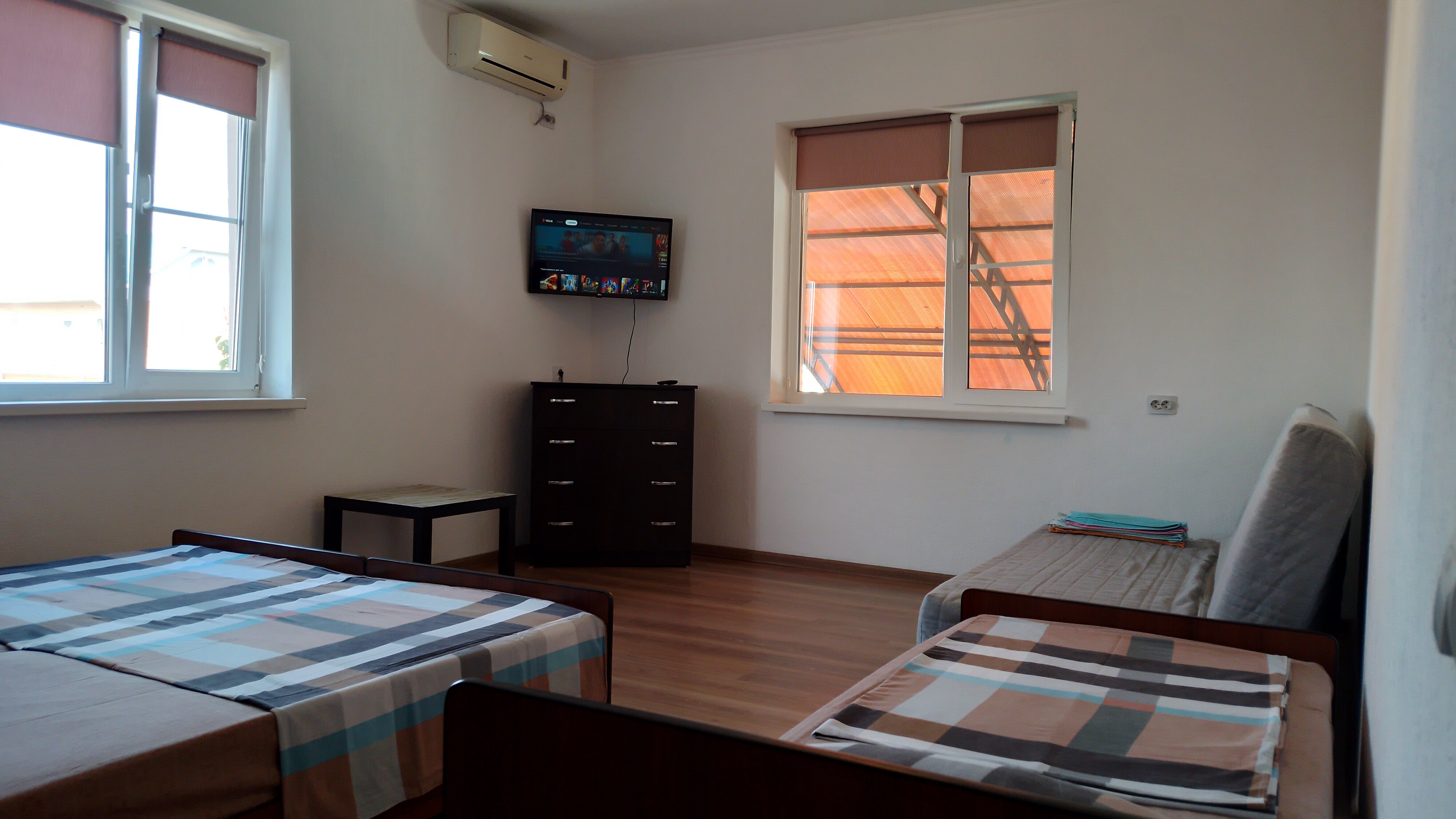 Фото Касабланка