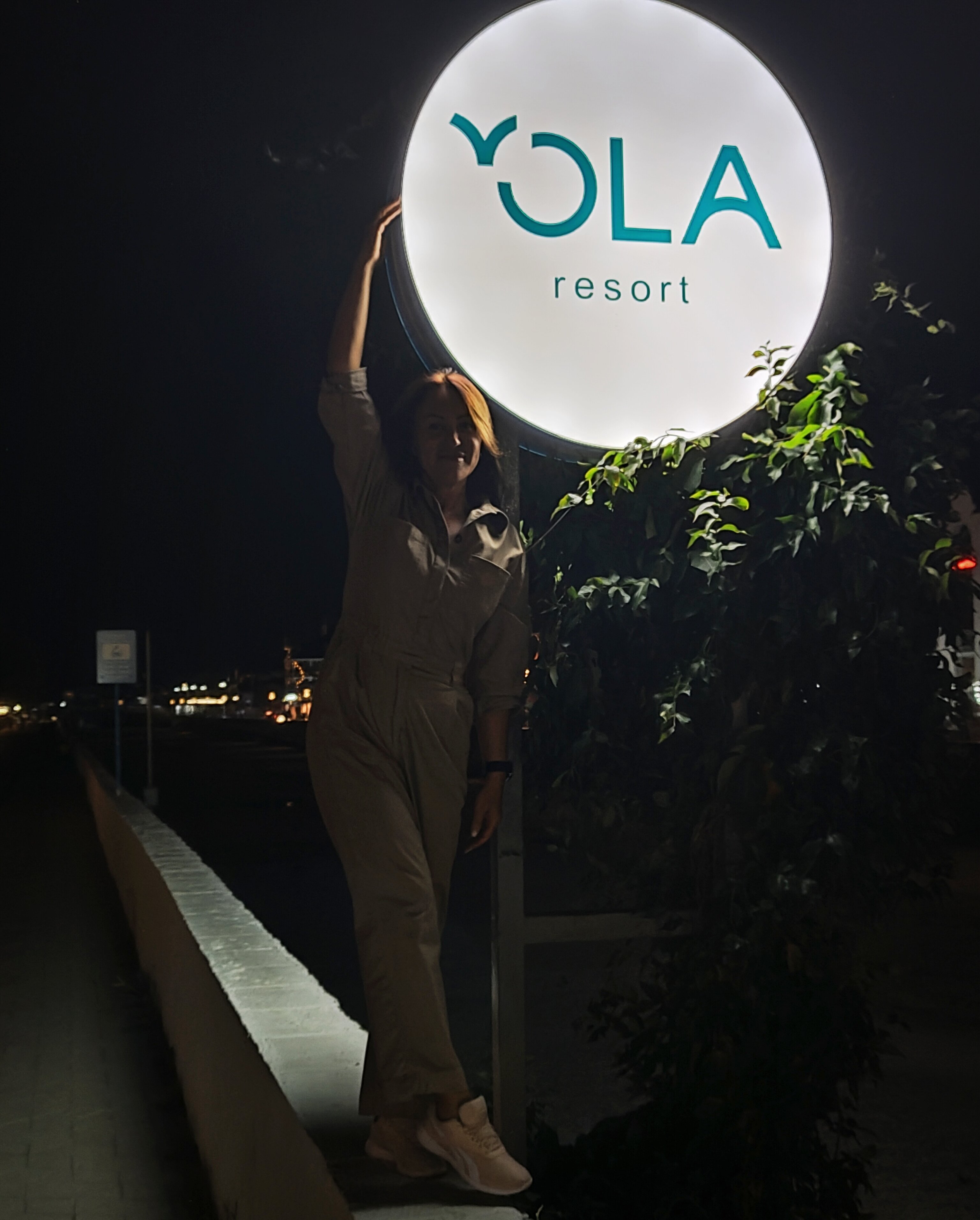 Фото Ола Резорт