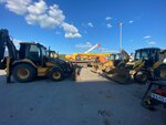 СтройДорМаш (Komsomolskaya Street, 106/3), alquiler de equipos de construcción y especiales