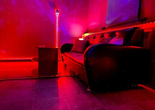 Xxx салон эротического массажа Яндекс Карты 