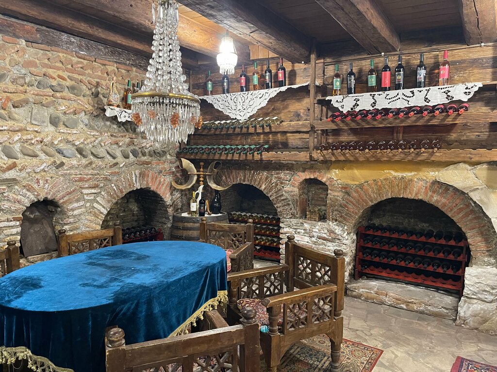 Вина и винные напитки оптом Karalashvili Wine cellar, Тбилиси, фото