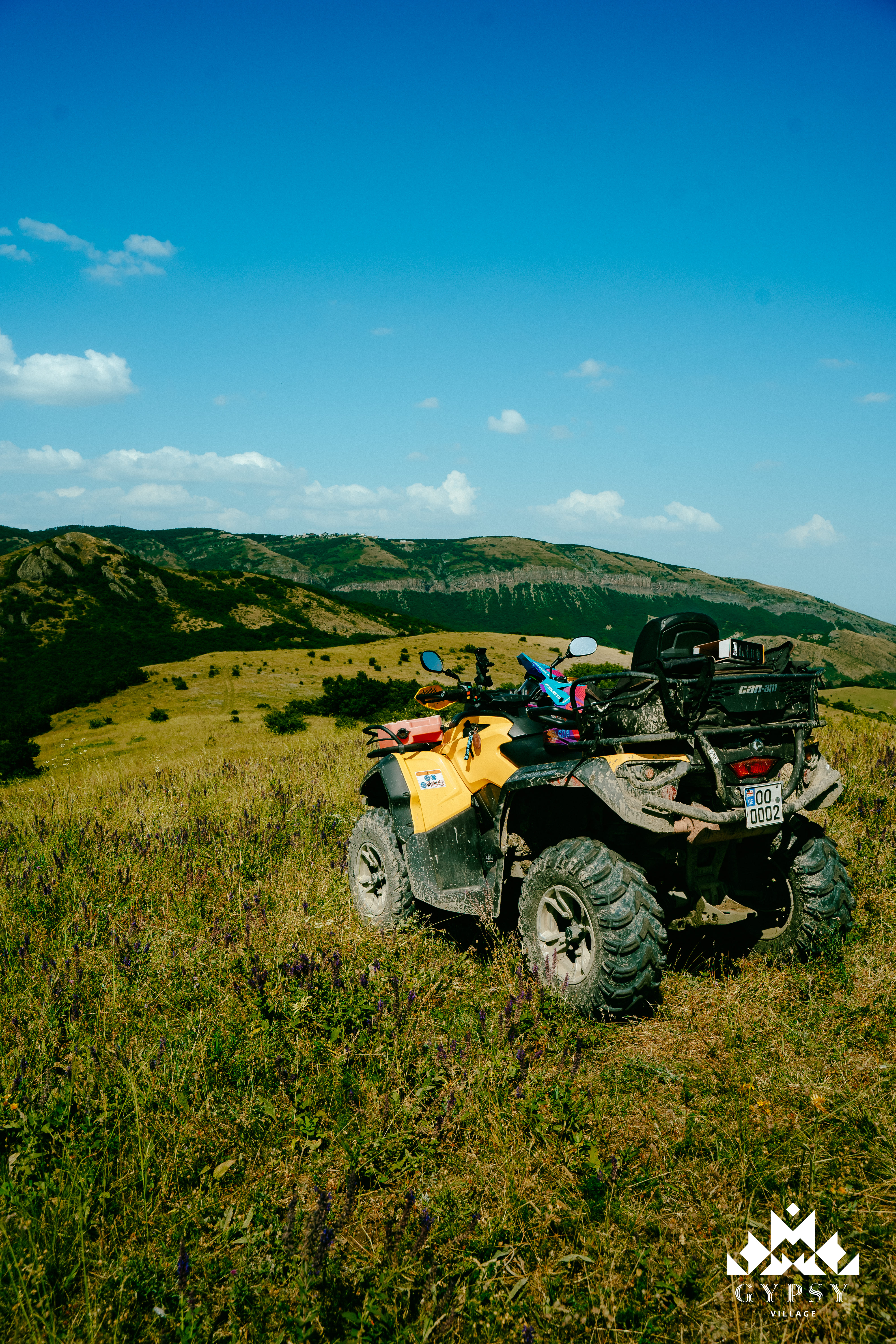 Фото Gipsy Village