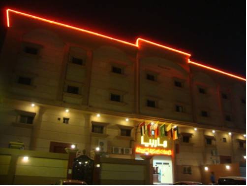 Фото One To One Marbia Faisaliya