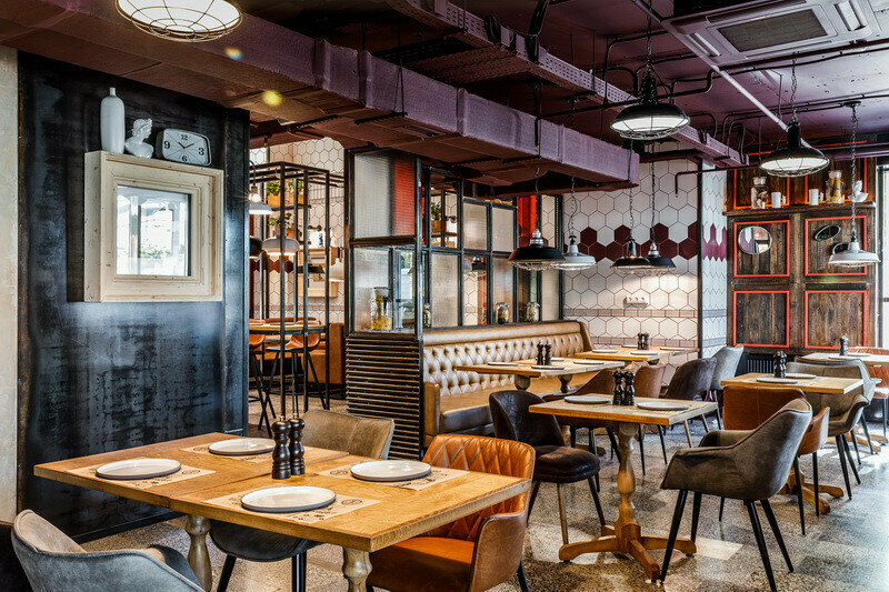 Luka pizza красная ул 176лит5 1 фото