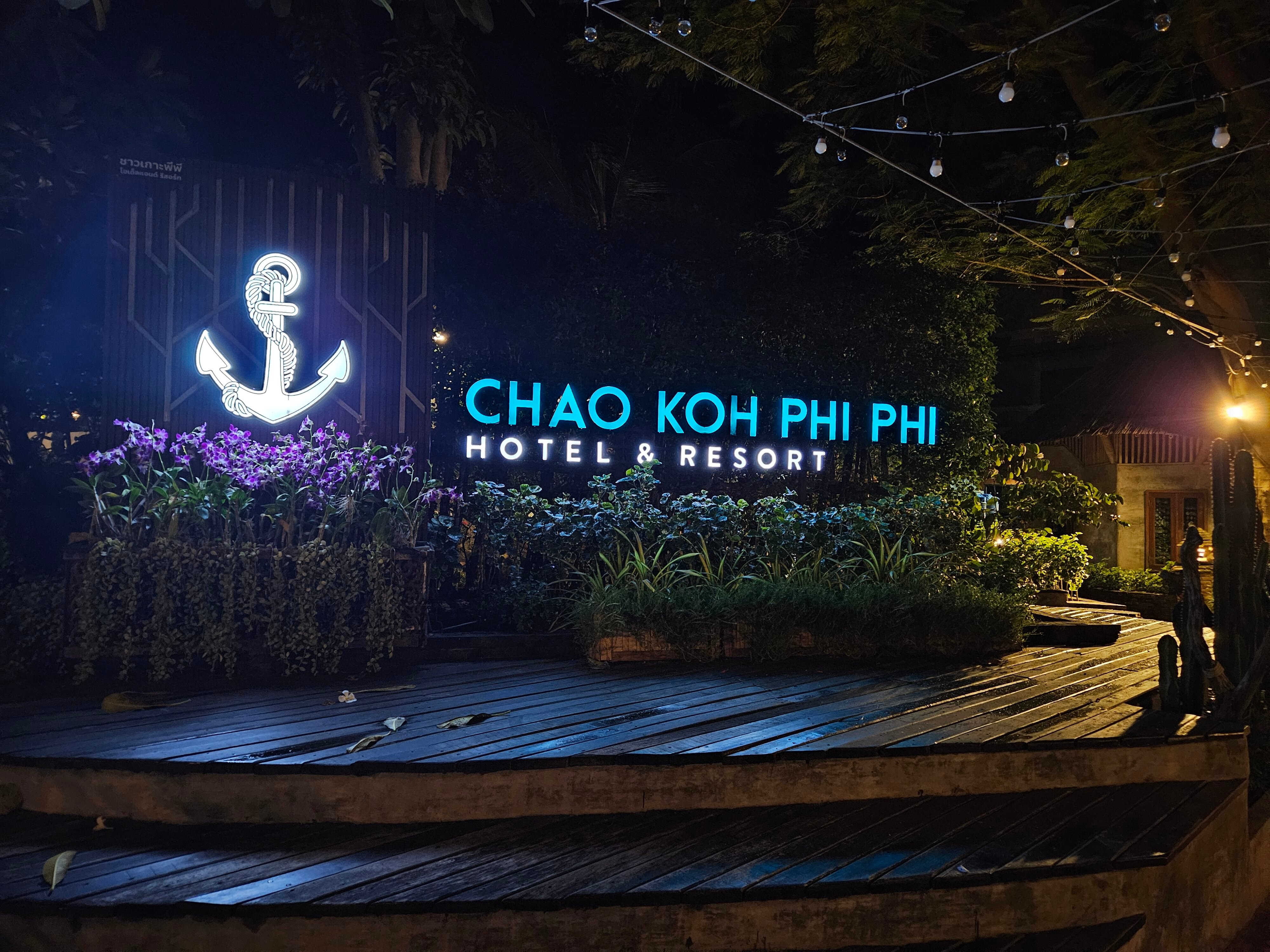 Фото Peach Blossom Resort & Pool Villa