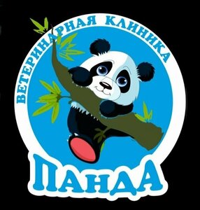 Логотип «Панда»