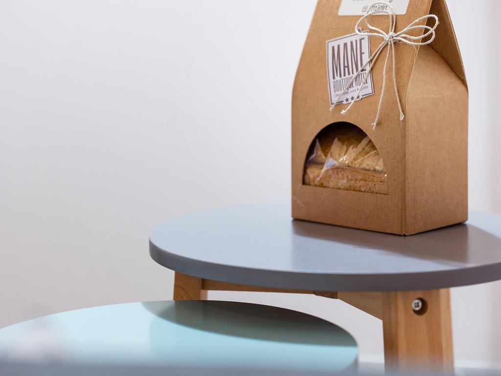 Фото Manè Boutique Hotel