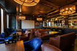 Myata Lounge (Bolshaya Cheryomushkinskaya Street, 3), hookah lounge