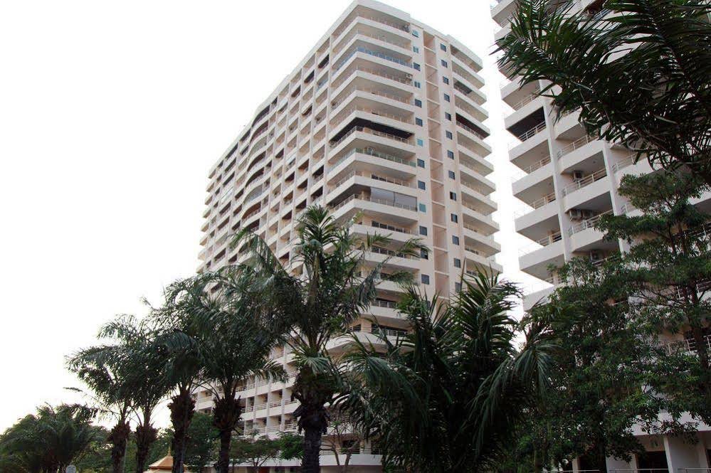 Фото View Talay 3 Beach Apartments