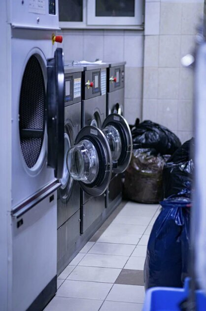 Dry cleaning Химчистка&Аквачистка Классика, Moscow and Moscow Oblast, photo