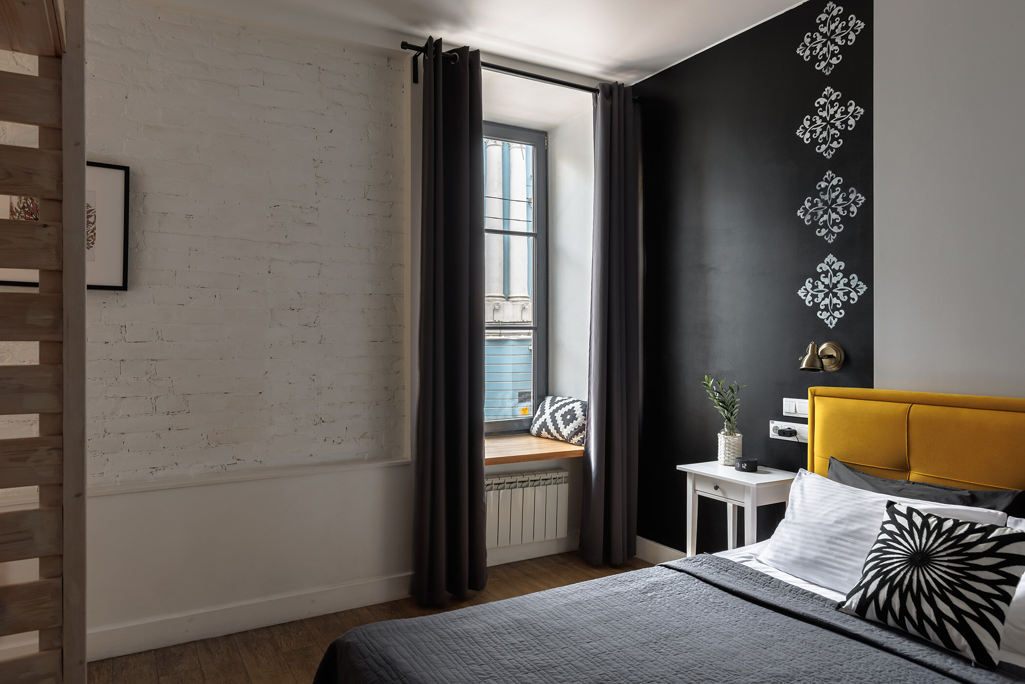 Фото Калейдоскоп на Итальянской