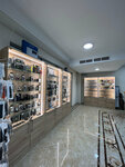 Garmin (Tsentralniy Microdistrict, Navaginskaya Street, 13/1), watch shop