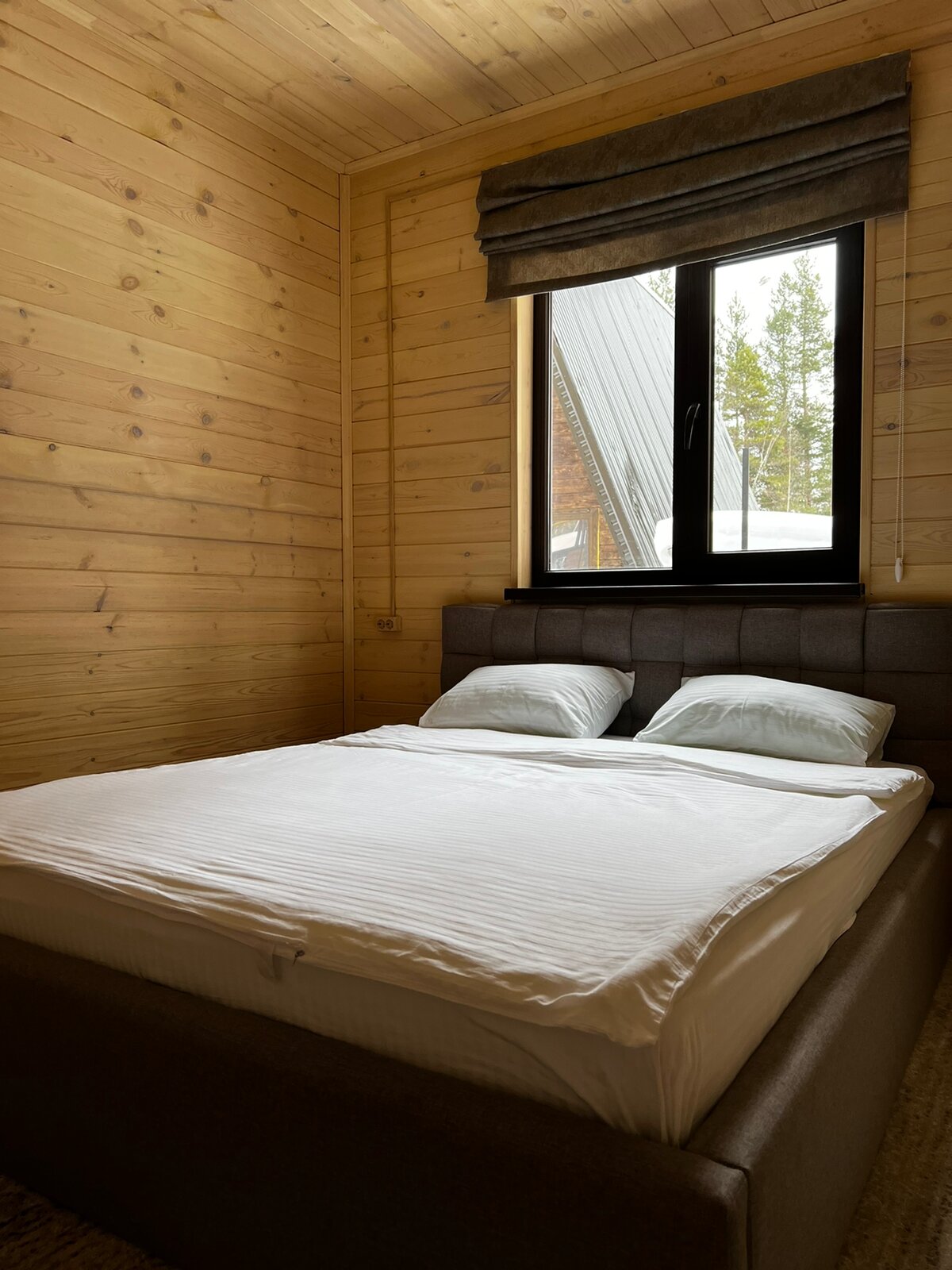 Фото Terskol Chalet