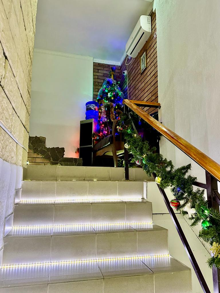 Фото Светофор