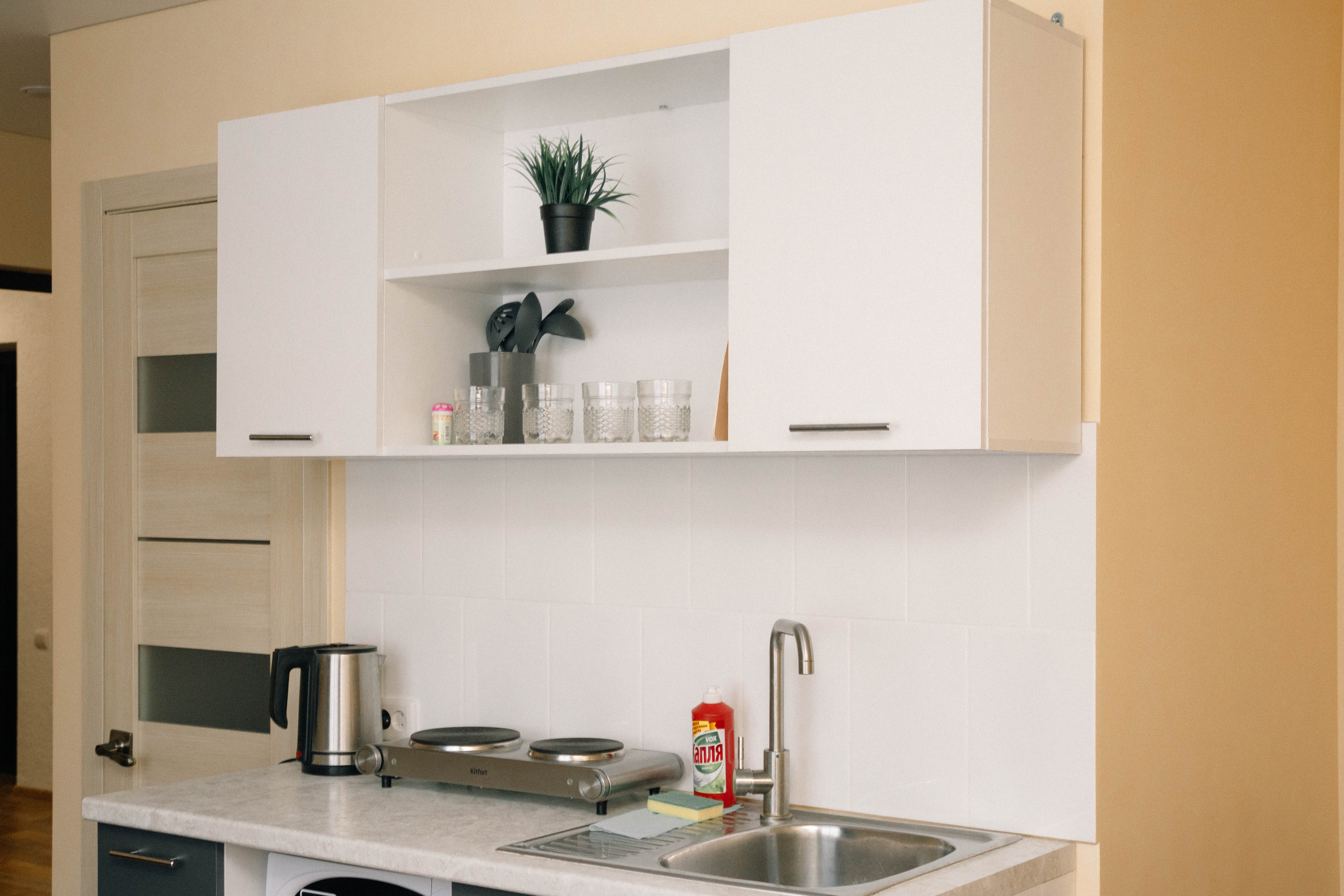 Фото Горы по колено