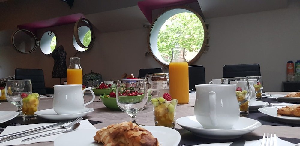 Фото Peniche Amboise