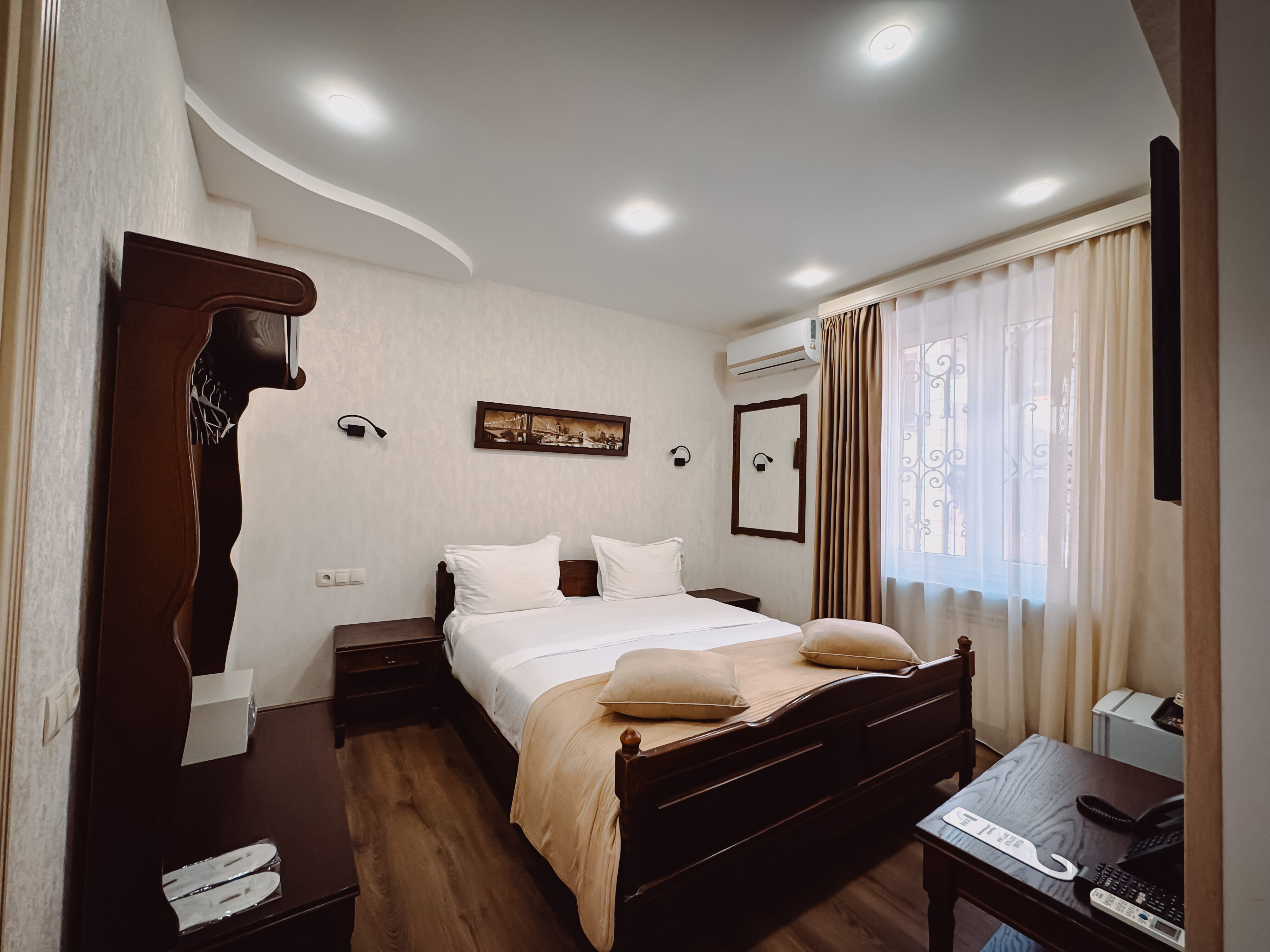 Фото Aspar Boutique Hotel