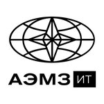 Аэмз-ит (Промышленная ул., 4, Абинск), it-компания в Абинске
