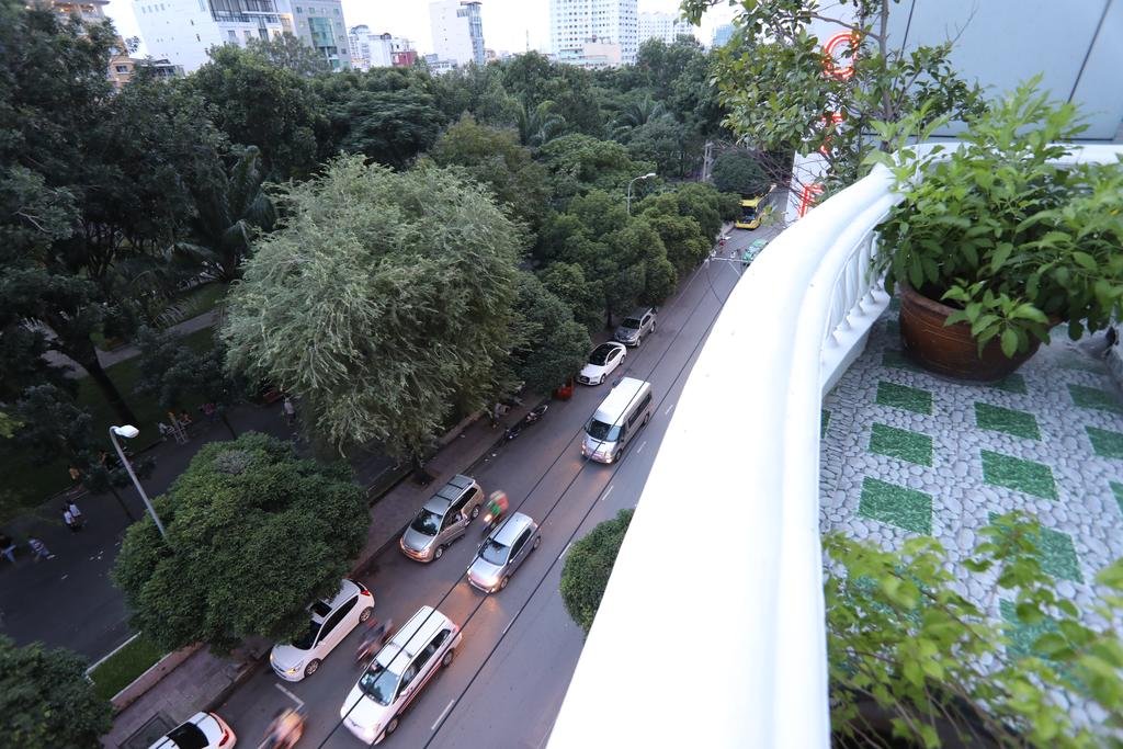 Фото Istay Inn Saigon