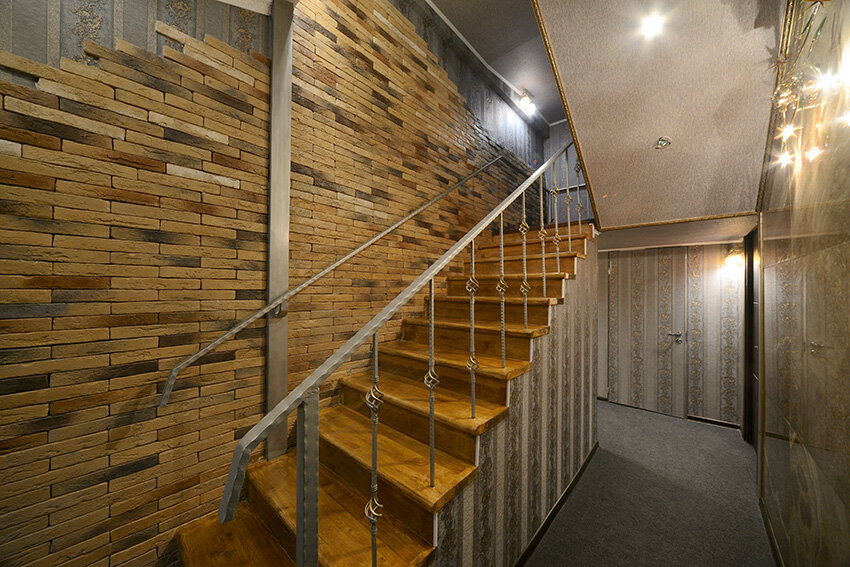 Фото Тверская 5