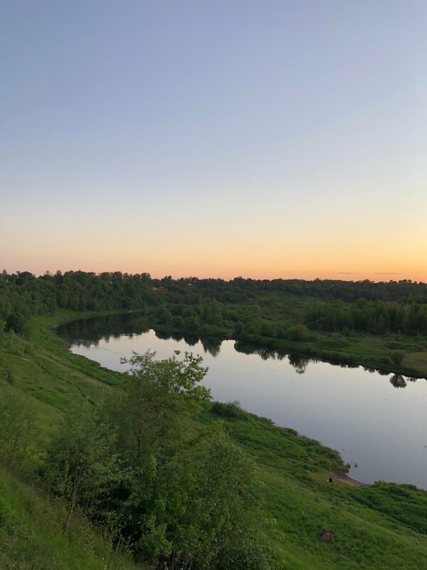 Дом для загородного отдыха — фото 19