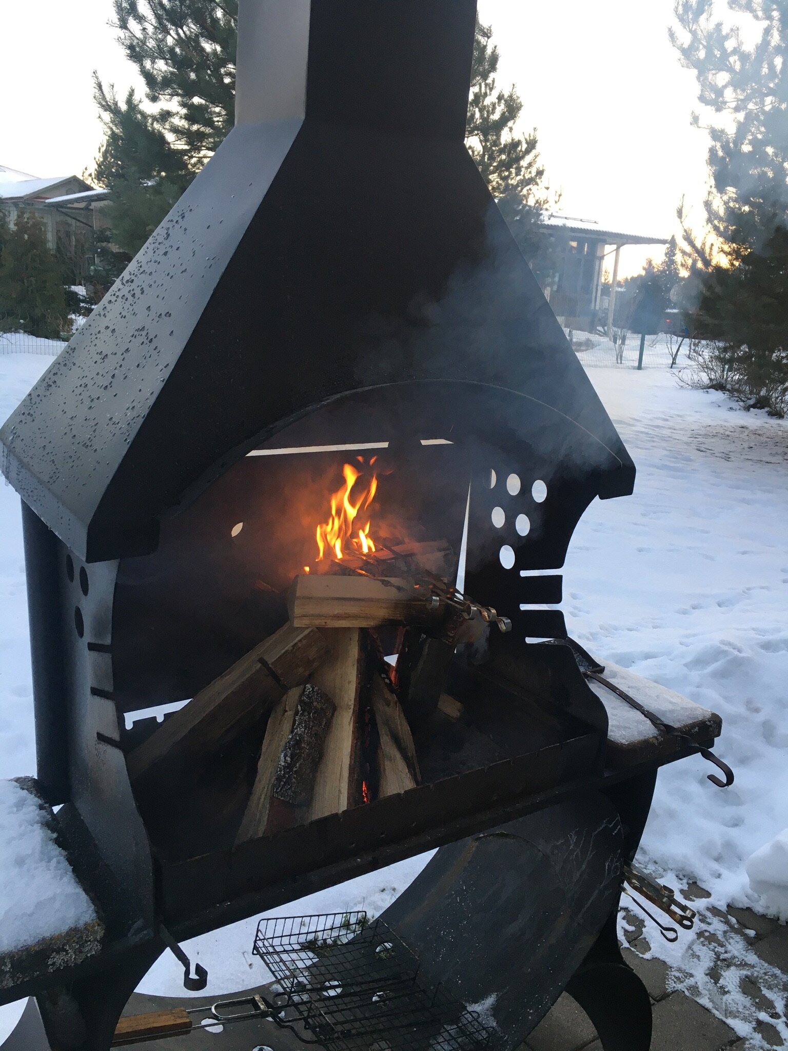 Фото Брунколь